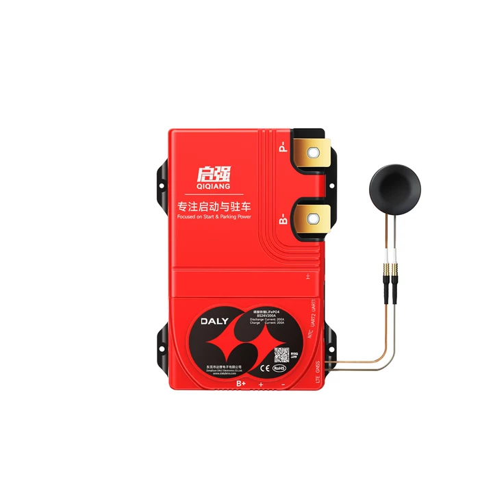 卡車(chē)啟動(dòng)保護(hù)板